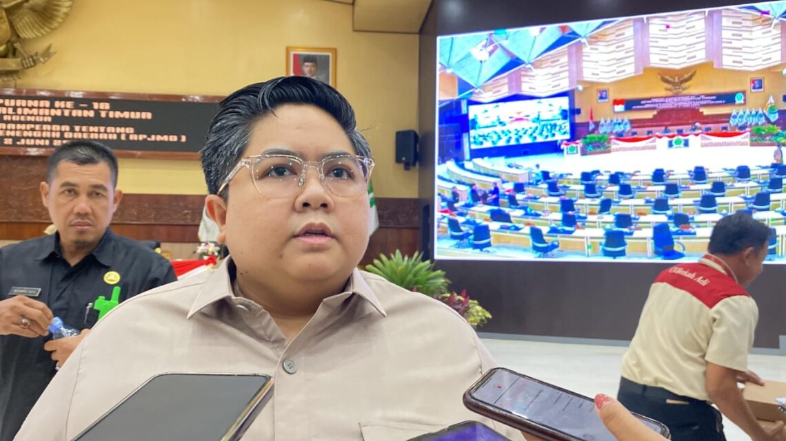 Respons Kritik di Era Digital, Ananda Emira: Pemerintah Harus Tanggapi dengan Bijak, Bukan Serangan Balik