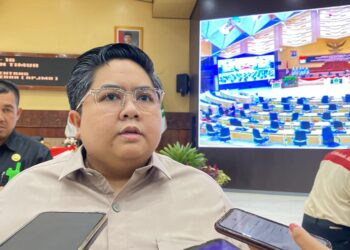 Respons Kritik di Era Digital, Ananda Emira: Pemerintah Harus Tanggapi dengan Bijak, Bukan Serangan Balik
