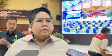 Respons Kritik di Era Digital, Ananda Emira: Pemerintah Harus Tanggapi dengan Bijak, Bukan Serangan Balik