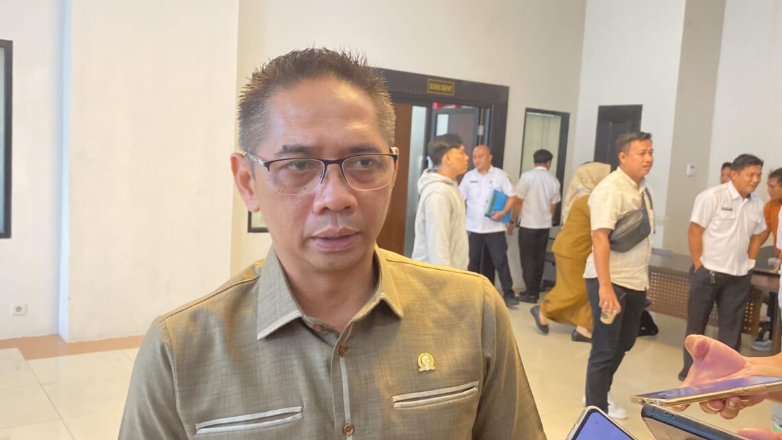 Firnadi Soroti Aset Pendidikan Tak Tertata, Potensi Ekonomi Daerah Bisa Hilang