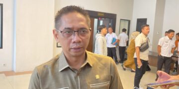 Firnadi Soroti Aset Pendidikan Tak Tertata, Potensi Ekonomi Daerah Bisa Hilang