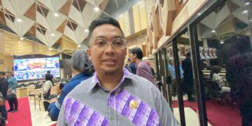 Baba Dorong Pemanfaatan Sungai Mahakam untuk Atasi Krisis Air Balikpapan