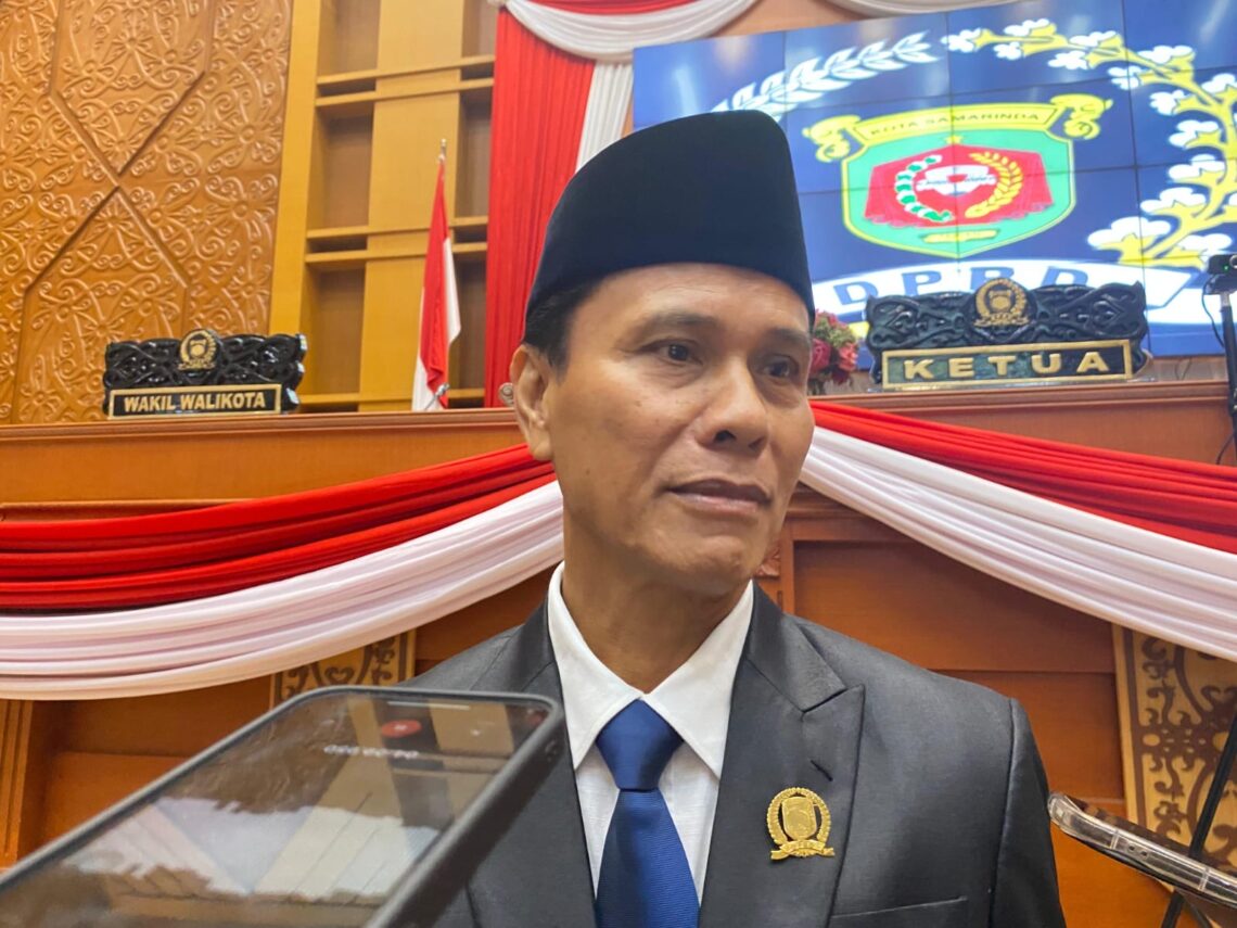 Yakob Pangedongan Soroti Minimnya Dukungan Bagi Sekolah Swasta, Minta Pemerintah Bersikap Adil