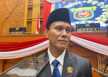 Yakob Pangedongan Soroti Minimnya Dukungan Bagi Sekolah Swasta, Minta Pemerintah Bersikap Adil