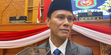 Yakob Pangedongan Soroti Minimnya Dukungan Bagi Sekolah Swasta, Minta Pemerintah Bersikap Adil