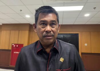 Menjelang Pemindahan SMAN 10, DPRD Minta Semua Pihak Bergerak Cepat