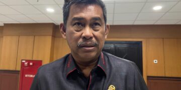 Menjelang Pemindahan SMAN 10, DPRD Minta Semua Pihak Bergerak Cepat