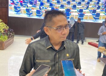 Firnadi Ikhsan Dorong Transformasi Total Perusda “Jangan Sekadar Ada, Harus Memberi Hasil Nyata”