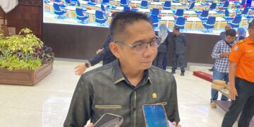 Firnadi Ikhsan Dorong Transformasi Total Perusda “Jangan Sekadar Ada, Harus Memberi Hasil Nyata”