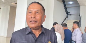Sugiyono: Reboisasi Lebih Efektif daripada Pengerukan Sungai Mahakam Secara Parsial