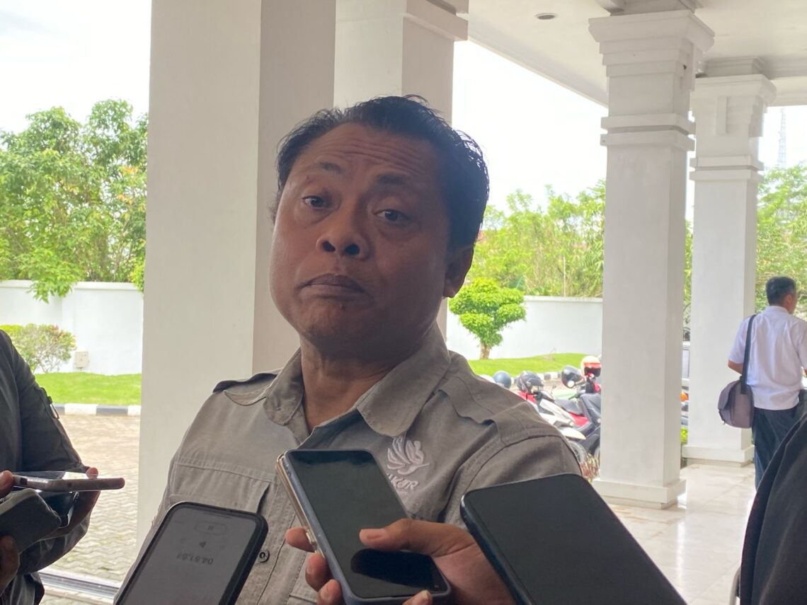 Bangun Pariwisata Lewat Layar Lebar, Dispar Kukar Dorong Perfilman Lokal