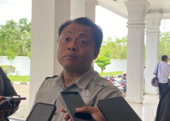 Bangun Pariwisata Lewat Layar Lebar, Dispar Kukar Dorong Perfilman Lokal