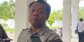 Bangun Pariwisata Lewat Layar Lebar, Dispar Kukar Dorong Perfilman Lokal