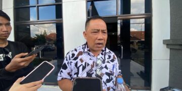 Tak Cukup Teguran, Sarkowi Minta Cabut Izin Perusahaan yang Langgar Aturan Lingkungan