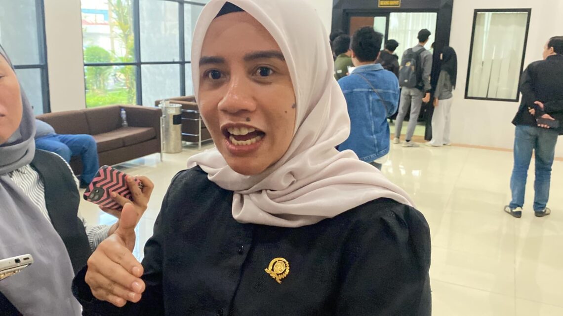 Silpa Rp2,5 Triliun Jadi Cermin Ketidakefisienan, Damayanti Desak Reformasi Tata Kelola Anggaran Kaltim