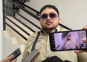 Afif: Kaltim Kaya SDA tapi Miskin Distribusi Manfaat, Ketimpangan Jadi Alarm Pembangunan