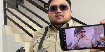 Afif: Kaltim Kaya SDA tapi Miskin Distribusi Manfaat, Ketimpangan Jadi Alarm Pembangunan