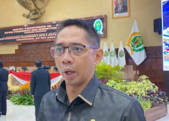Firnadi Dukung Inisiatif Pabrik Sampah Kaltim, Dorong Sinergi Pemprov dan Kabupaten/Kota