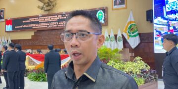 Firnadi Dukung Inisiatif Pabrik Sampah Kaltim, Dorong Sinergi Pemprov dan Kabupaten/Kota