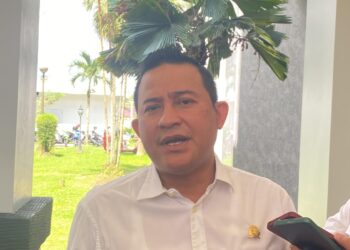 Sapto Setyo Dorong Pembenahan Kurash Kaltim: Organisasi Kuat, Prestasi Meningkat