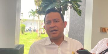 Sapto Setyo Dorong Pembenahan Kurash Kaltim: Organisasi Kuat, Prestasi Meningkat