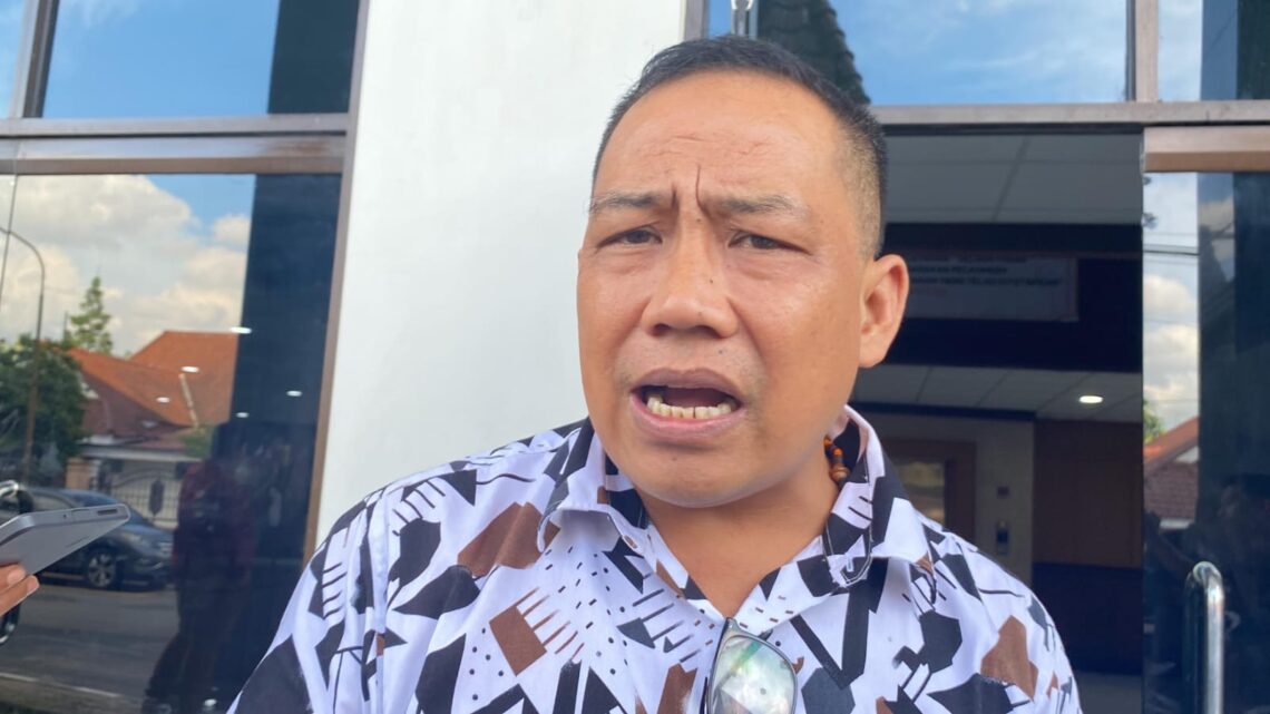 Krisis Lingkungan Kaltim Kian Parah, Sarkowi: Penegakan Hukum Kita Masih Lunak