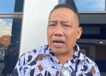 Krisis Lingkungan Kaltim Kian Parah, Sarkowi: Penegakan Hukum Kita Masih Lunak