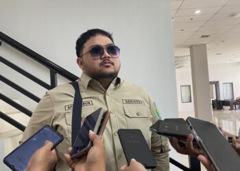 Air Bersih Masih Jadi PR Samarinda, DPRD Minta Kolaborasi Pemkot hingga Pusat