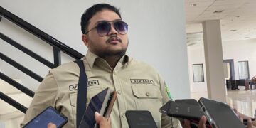 Air Bersih Masih Jadi PR Samarinda, DPRD Minta Kolaborasi Pemkot hingga Pusat