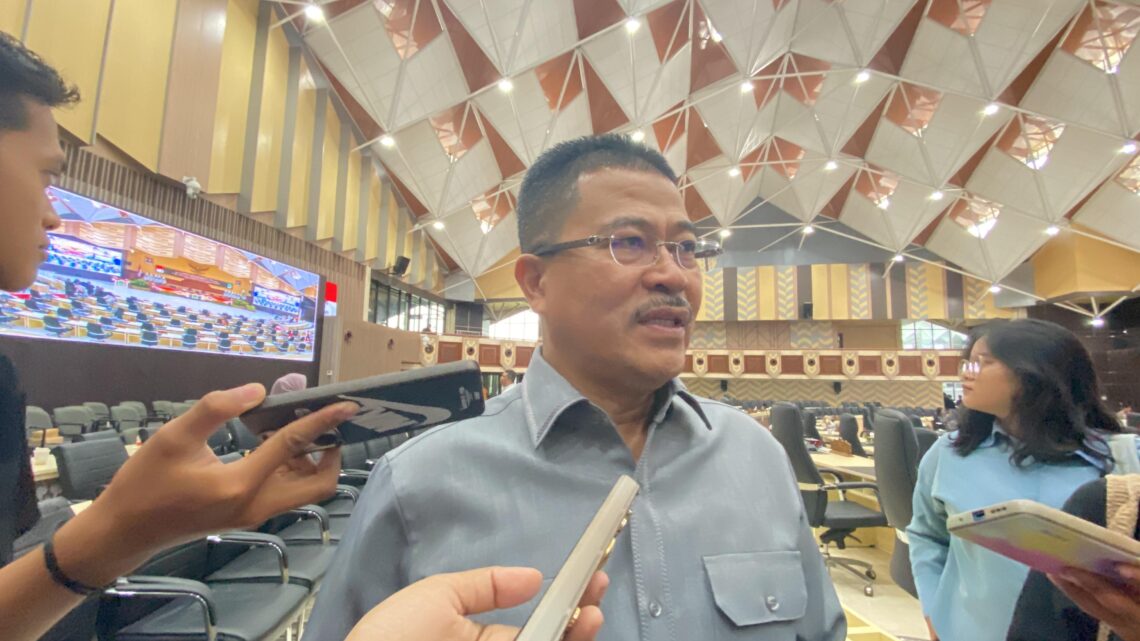 Darlis Pattalongi Ingatkan: UKT Gratis Jangan Jadi Alasan Abai Mutu Pendidikan