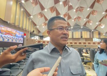 Darlis Pattalongi Ingatkan: UKT Gratis Jangan Jadi Alasan Abai Mutu Pendidikan