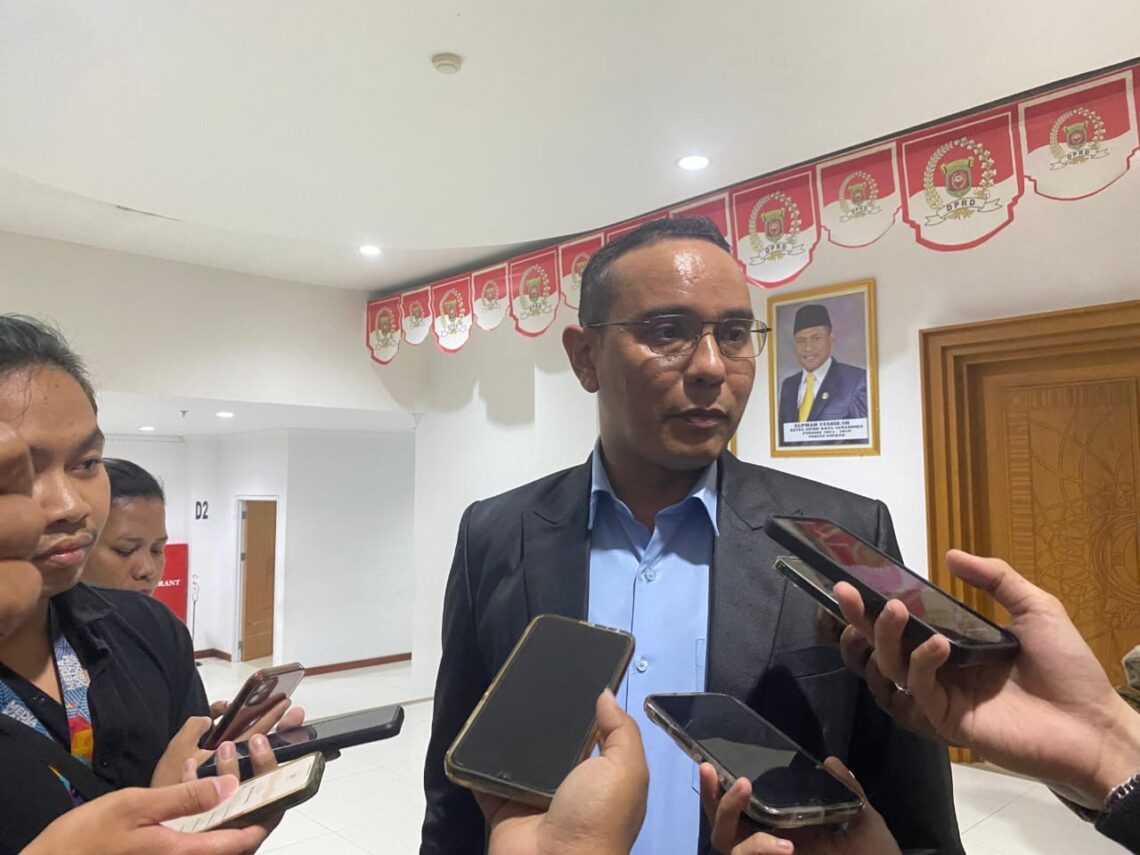 KLA Bukan Sekadar Gelar, DPRD Samarinda Dorong Taman Kota Lebih Inklusif untuk Anak Difabel