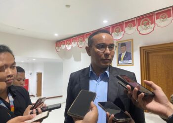 KLA Bukan Sekadar Gelar, DPRD Samarinda Dorong Taman Kota Lebih Inklusif untuk Anak Difabel