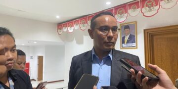 KLA Bukan Sekadar Gelar, DPRD Samarinda Dorong Taman Kota Lebih Inklusif untuk Anak Difabel