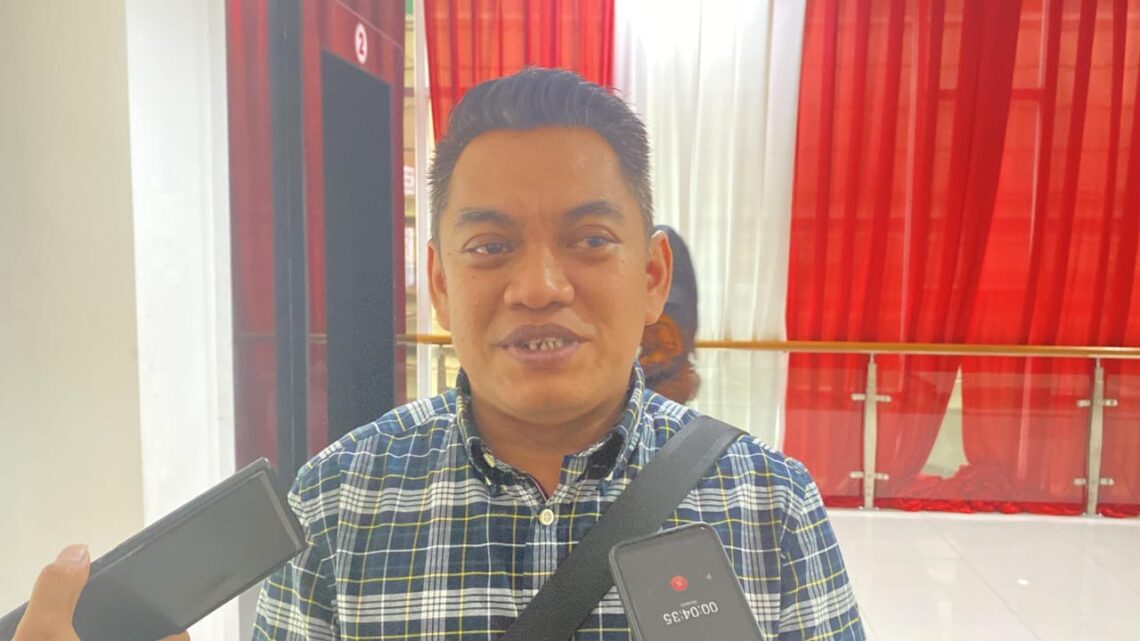 Sengketa Lahan Jadi Ancaman Proyek Publik, DPRD Samarinda Minta Pemerintah Tempuh Jalur Hukum