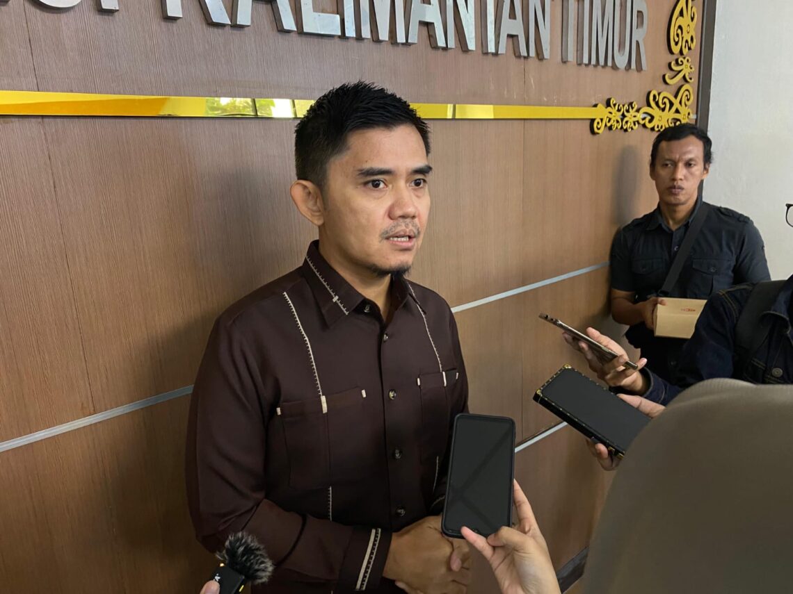 Kekurangan Tenaga Medis di Kaltim Kian Mengkhawatirkan, Andi Satya Dorong Telemedicine dan Beasiswa Khusus