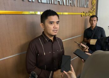 Kekurangan Tenaga Medis di Kaltim Kian Mengkhawatirkan, Andi Satya Dorong Telemedicine dan Beasiswa Khusus