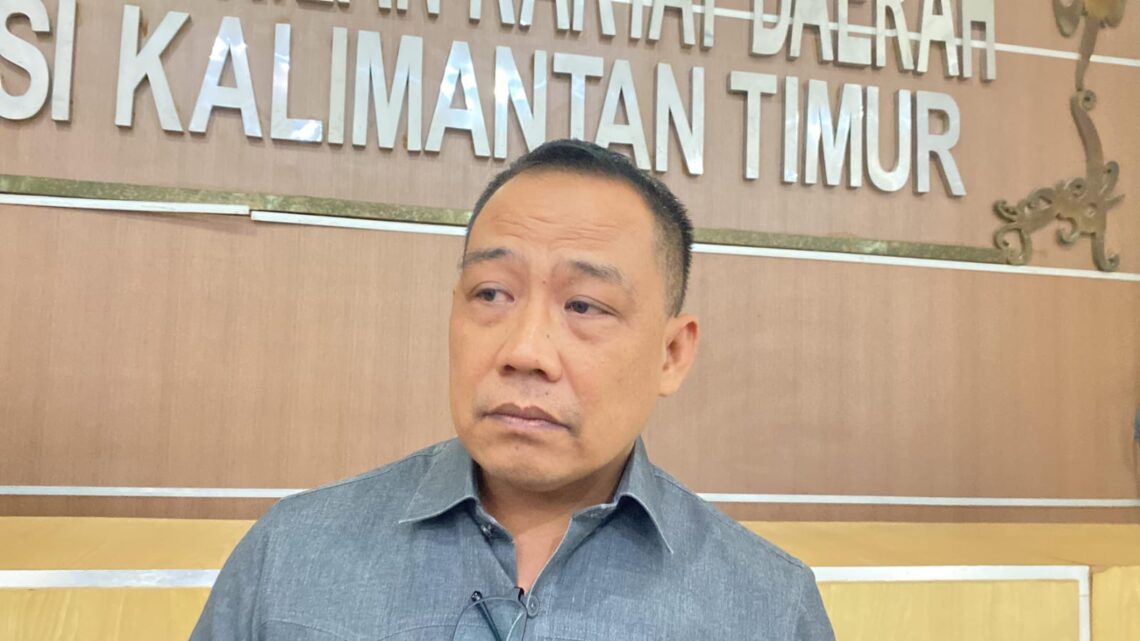 Sarkowi V Zahry: Hotel-Hotel Kecil Harus Diberi Akses Merata ke Kegiatan Pemerintahan