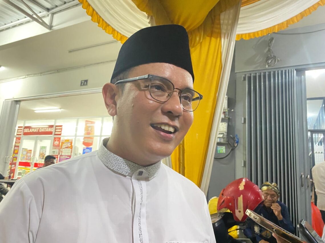 Ancaman Penyakit Menular Meningkat, DPRD Samarinda Dorong Pembentukan Pansus Khusus TBC dan HIV/AIDS