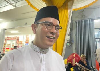 Ancaman Penyakit Menular Meningkat, DPRD Samarinda Dorong Pembentukan Pansus Khusus TBC dan HIV/AIDS