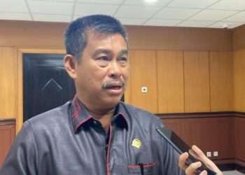 Pendidikan di Tengah Gempuran Dunia Digital, Baba Minta Generasi Muda Tidak Salah Prioritas