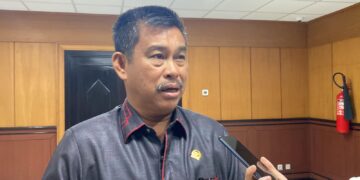 Pendidikan di Tengah Gempuran Dunia Digital, Baba Minta Generasi Muda Tidak Salah Prioritas