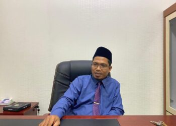 Ismail Latisi Ingatkan Pemerataan, Tanggapi Pembangunan Sekolah Internasional di Loa Bakung