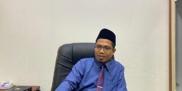 Ismail Latisi Ingatkan Pemerataan, Tanggapi Pembangunan Sekolah Internasional di Loa Bakung