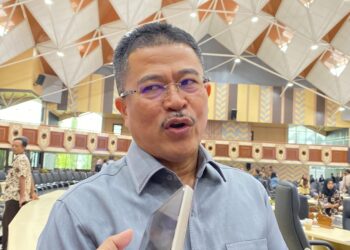 Darlis Desak Perbaikan Sistem Data Pendidikan, Soroti Akar Masalah Terlambatnya Insentif Guru Honorer Swasta