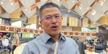 Darlis Desak Perbaikan Sistem Data Pendidikan, Soroti Akar Masalah Terlambatnya Insentif Guru Honorer Swasta