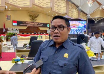 Perusahaan Masih Bayar Pajak ke Luar Daerah, DPRD Kaltim Desak Perubahan untuk Selamatkan PAD