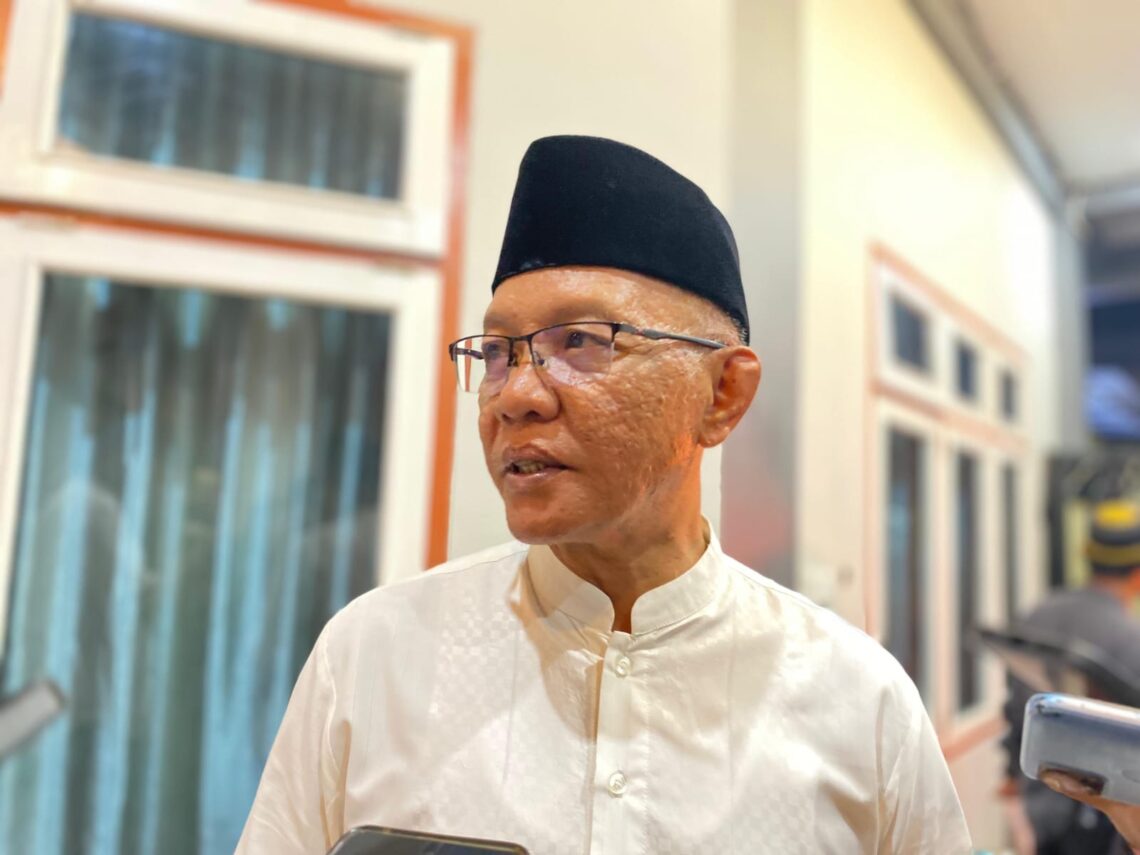 Program Bansos dan Hibah Tak Masuk APBD-P 2025, DPRD Minta Masyarakat Pahami Proses Penganggaran