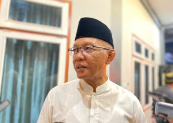 Program Bansos dan Hibah Tak Masuk APBD-P 2025, DPRD Minta Masyarakat Pahami Proses Penganggaran