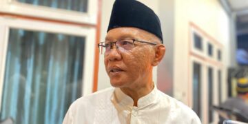 Program Bansos dan Hibah Tak Masuk APBD-P 2025, DPRD Minta Masyarakat Pahami Proses Penganggaran